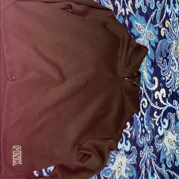 Pink sweater - Picture 1 of 2